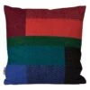 Mikkel Kissen, 50 X 50 Cm, Dunkel -Heimtextilien MIKKEL CUSHIONS DARK 103751 front
