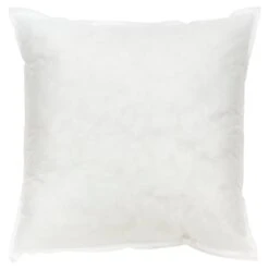 EcoSupersoft Innenkissen, 45 X 45 cm