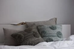 Pipana Inari 4 Kissenbezug, 45 × 45 cm -Heimtextilien MMS31 4P 45X45 NAT SB 1 EE