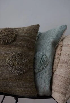 Pipana Inari 4 Kissenbezug, 45 × 45 cm -Heimtextilien MMS31 4P 45X45 NAT SB 2 EE