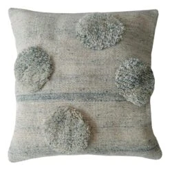 Pipana Inari 4 Kissenbezug, 45 × 45 cm