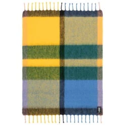 Satakieli Überwurf Aus Mohair