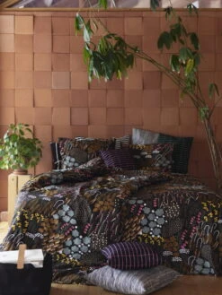 Marimekko Tiiliskivi Kissenbezug -Heimtextilien Marimekko Home FW17 27564