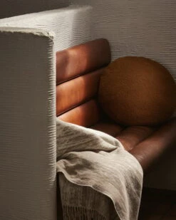 Marimekko Kuiskaus Decke, Grau - Cremeweiß -Heimtextilien Marimekko Home fw22 0211 hires