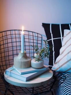 Marimekko Tiiliskivi Kissenbezug, 50 X 50 Cm, Schwarz-weiß 12 Marimekko Tiiliskivi Kissenbezug, 50 X 50 Cm, Schwarz-weiß -Heimtextilien Marimekko Joulu2017 014