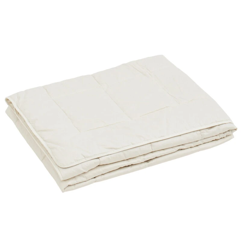 Henna Bettdecke, 220 X 220 Cm, 1100 G 3 Henna Bettdecke, 220 X 220 Cm, 1100 G