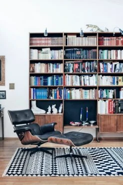 Mum's Loves Africa Teppich, 170 X 240 Cm -Heimtextilien Matto151