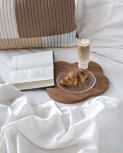 Bettbezug Saara, Creme -Heimtextilien Midsummer Bedroom 2 1