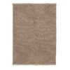 Myky Teppich, 170 X 240 Cm, Beige -Heimtextilien Myky villamatto 170x240 beige anno lores
