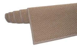 Pajukko Teppich, Naturfarben -Heimtextilien Pajukko roll pieni uusi