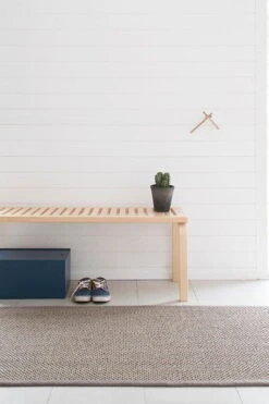 Teppich Panama, Natursisal -Heimtextilien Panama natural 9007 2 VMCarpet pien