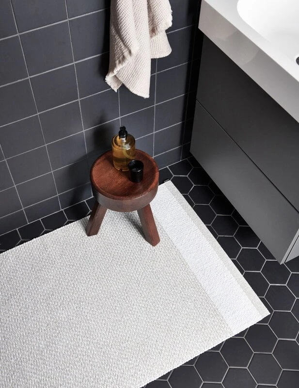 Edit Teppich, 140 X 200 Cm, Fossilgrau 4 Edit Teppich, 140 X 200 Cm, Fossilgrau – Bild 2