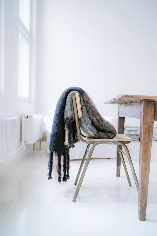 Park Mohairdecke, 130 X 180 Cm 6 Park Mohairdecke, 130 X 180 Cm – Bild 4