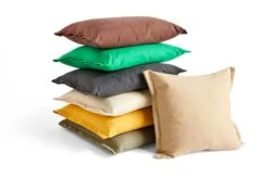 Hay Plica Kissen, Planar, Sand 6 Hay Plica Kissen, Planar, Sand -Heimtextilien Plica Cushion Planar family 2