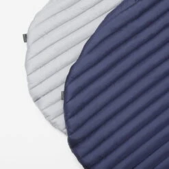 Quindici Kissen, Grau -Heimtextilien Quindici by Ronan and Erwan Bouroullec for Mattiazzi 3 VS