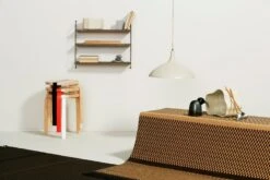 San Francisco Teppich, FDS 15 Jahre, Schlammgrün- Schwarz -Heimtextilien R3299 1