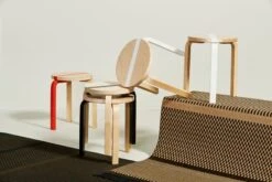 San Francisco Teppich, FDS 15 Jahre, Schlammgrün- Schwarz -Heimtextilien R3340 1 1