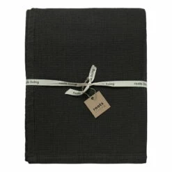 Polku Tagesdecke, 280 X 260 Cm, Grau