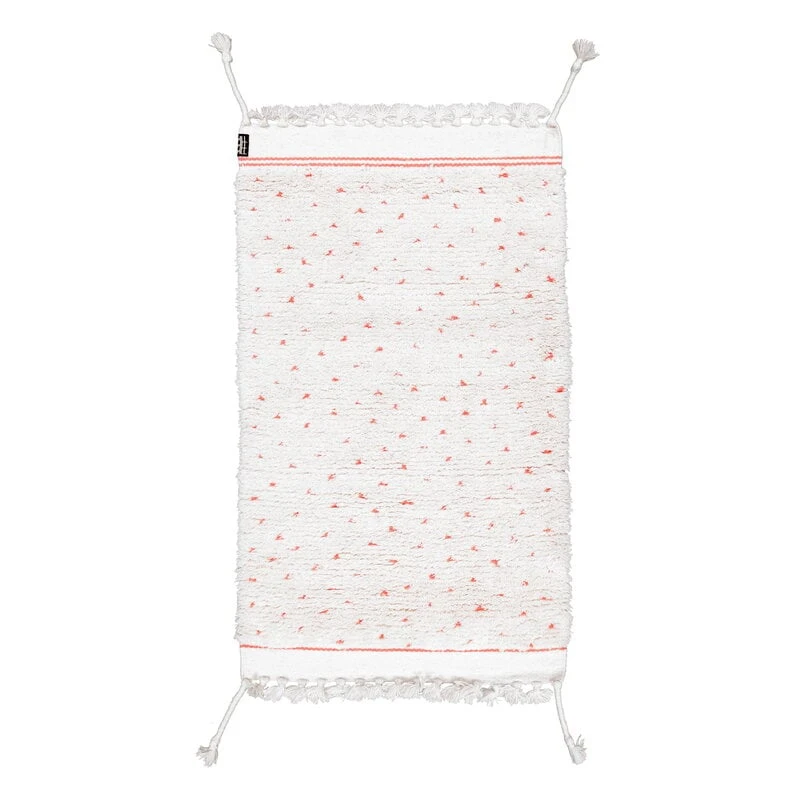 Raindrop Teppich, Pink 3 Raindrop Teppich, Pink