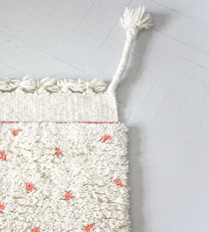 Raindrop Teppich, Pink 7 Raindrop Teppich, Pink – Bild 5