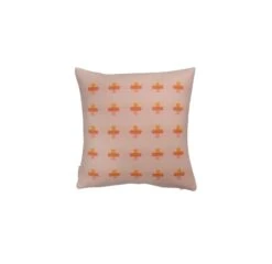 Syndin Kissen, 50 X 50 Cm, Cloudberry 8 Syndin Kissen, 50 X 50 Cm, Cloudberry -Heimtextilien SYNDIN CUSHIONS 101955 BACK white
