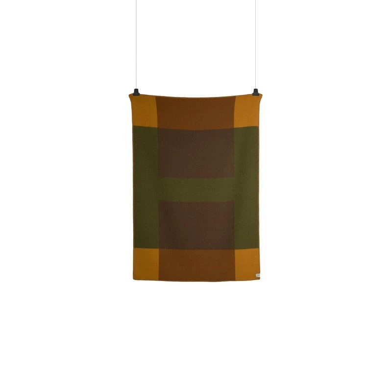 Syndin Überwurf, 200 X 135 Cm, Moorland 4 Syndin Überwurf, 200 X 135 Cm, Moorland – Bild 2