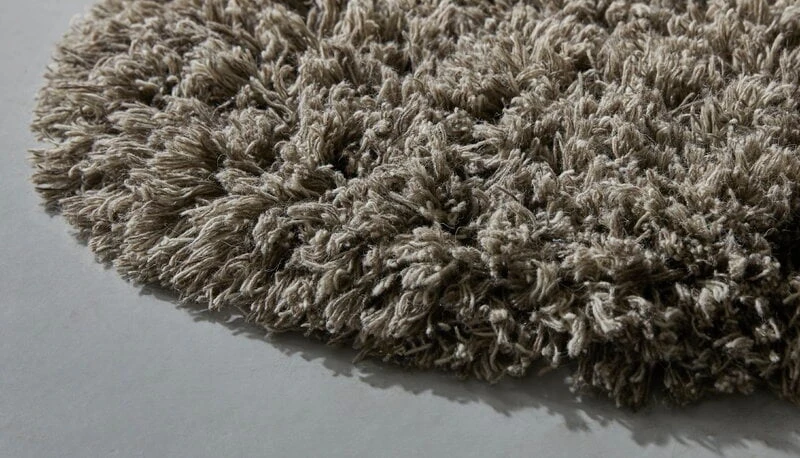 Saari Teppich, 200 x 250 cm, Naturgrau 4 Saari Teppich, 200 x 250 cm, Naturgrau – Bild 2