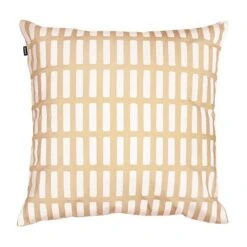 Artek Siena Kissenbezug, 40 X 40 Cm, Sandbeige – Weiß