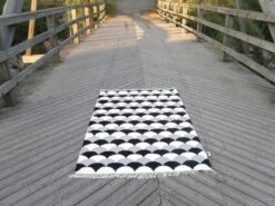 Suomu Teppich, 110 X 170 Cm, Hellgrau 9 Suomu Teppich, 110 X 170 Cm, Hellgrau -Heimtextilien SuomuJaKala04