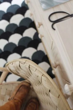 Suomu Teppich, 110 X 170 Cm, Waldgrün -Heimtextilien SuomuJaKala10