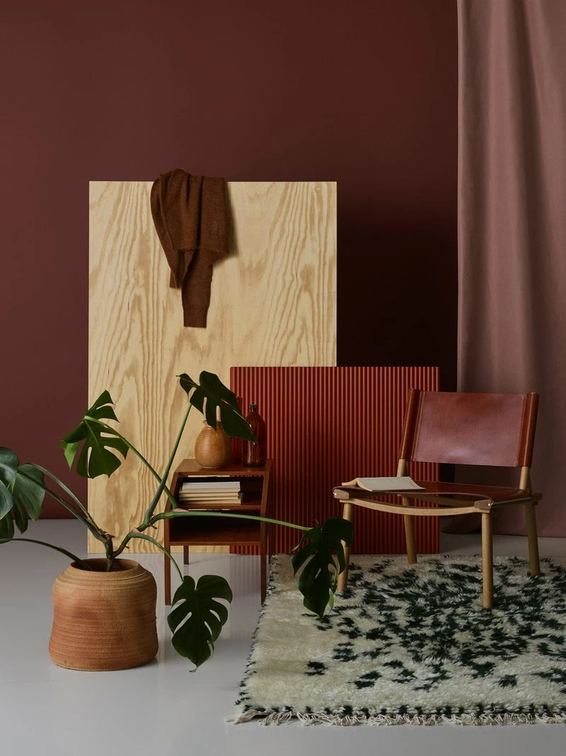 Teppich Suovilla, 140 X 200 Cm, Weiß 7 Teppich Suovilla, 140 X 200 Cm, Weiß – Bild 5