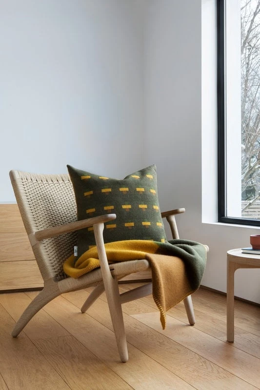 Syndin Überwurf, 200 X 135 Cm, Moorland 6 Syndin Überwurf, 200 X 135 Cm, Moorland – Bild 4