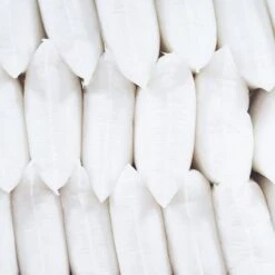 EcoSupersoft Innenkissen, 45 X 45 cm 7 EcoSupersoft Innenkissen, 45 X 45 cm -Heimtextilien TEHDAS kasa sistyynyj Lennolsourcerole