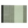 Stripes Teppich, 60 x 90 cm, Grün 2 Stripes Teppich, 60 x 90 cm, Grün -Heimtextilien TICA Floormat Stripes horizon 10019 60x90 1 ee