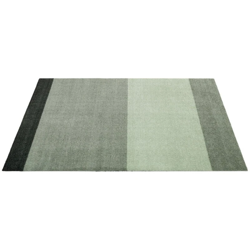 Stripes Teppich, 90 x 130 cm, Grün 5 Stripes Teppich, 90 x 130 cm, Grün – Bild 3