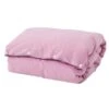 Einzelbettbezug, 150 X 210 Cm, Mallow Pink -Heimtextilien Tekla21 Pussilakana1 SM