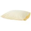 Kopfkissenbezug, 50 X 60 Cm, Sunbleach Yellow