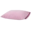 Kopfkissenbezug, 50 X 60 Cm, Mallow Pink 1 Kopfkissenbezug, 50 X 60 Cm, Mallow Pink -Heimtextilien Tekla21 Tyyny4 SM