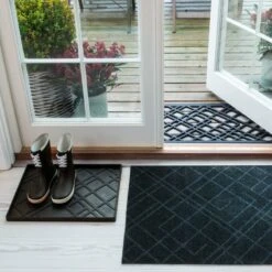 Lines Schuhabtropfschale, M, Schwarz 13 Lines Schuhabtropfschale, M, Schwarz -Heimtextilien Tica copenhagen Tray MILJO