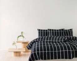 Marimekko Tiiliskivi Kissenbezug -Heimtextilien Tiiliskivi 79596 1