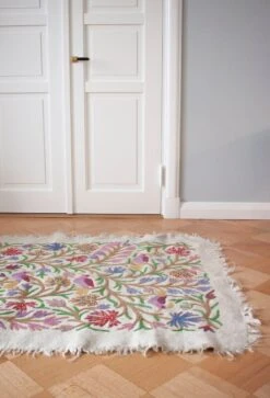 Birds Teppich, Bunt, 125 x 185 cm -Heimtextilien Tikau TKU BIRDS MULTI 125X185 Birdsmulticolour5280318 1