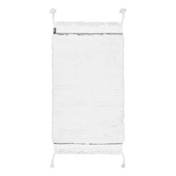 Plain Florteppich, Niedrig