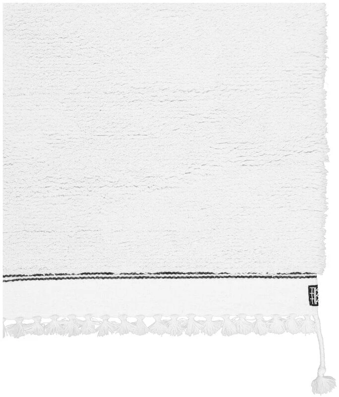 Plain Florteppich, Niedrig 4 Plain Florteppich, Niedrig – Bild 2