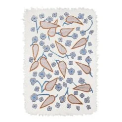 Kasbah Teppich, 125 x 185 cm