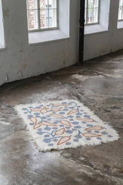 Kasbah Teppich, 125 x 185 cm -Heimtextilien Tikuas Kasbah Matto Billnas 3