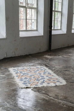 Kasbah Teppich, 125 x 185 cm -Heimtextilien Tikuas Kasbah Matto Billnas 4