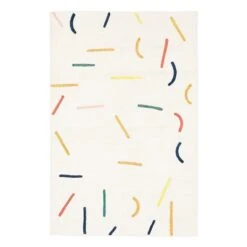 Visionääri Teppich