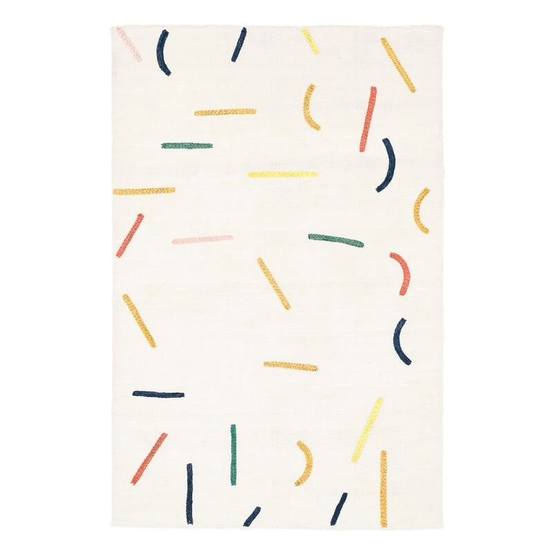 Visionääri Teppich 3 Visionääri Teppich