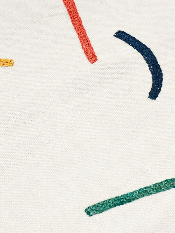 Visionääri Teppich 4 Visionääri Teppich – Bild 2