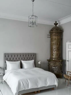 Jalo Daunenkissen, 50 X 60 Cm, Mittelhoch 12 Jalo Daunenkissen, 50 X 60 Cm, Mittelhoch -Heimtextilien Untuvapeitto untuvatyynyt Jalo ponttouuni pysty 600x800 crop center